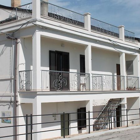 A San Nicola Bed & Breakfast Vasto Exterior photo